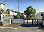 小学校 1100m 佐倉市立白銀小学校