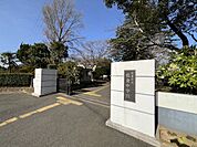 中学校 1100m 佐倉中学校