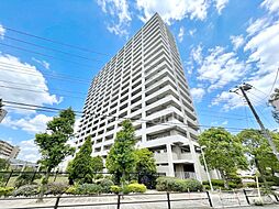 クレストシティタワーズ浦安ブライトウィング棟