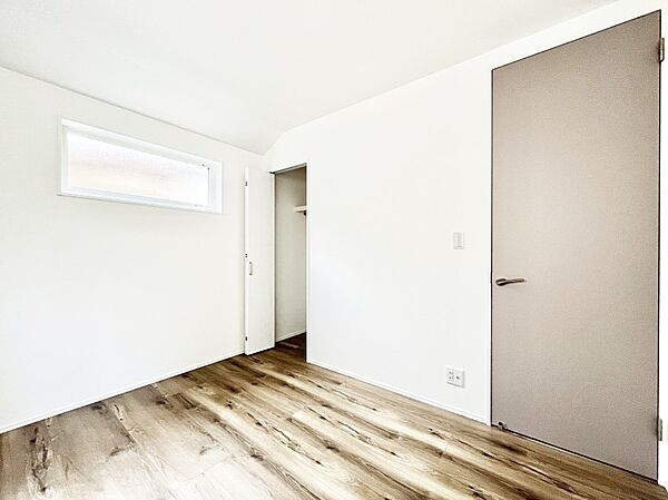 子供部屋