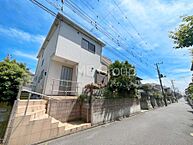 千葉県佐倉市中志津2丁目：物件画像