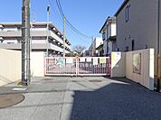 幼稚園・保育園 1360m 旭町保育園