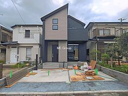 グラファーレ 船橋市八木が谷1丁目 23期 全1棟