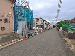 外観の画像