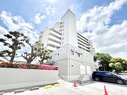 志津住宅