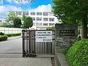 中学校 1200m 我孫子市立我孫子中学校