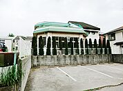 幼稚園・保育園 1300m 柏みどりこども園