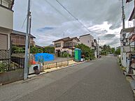 千葉県船橋市習志野台5丁目：物件画像