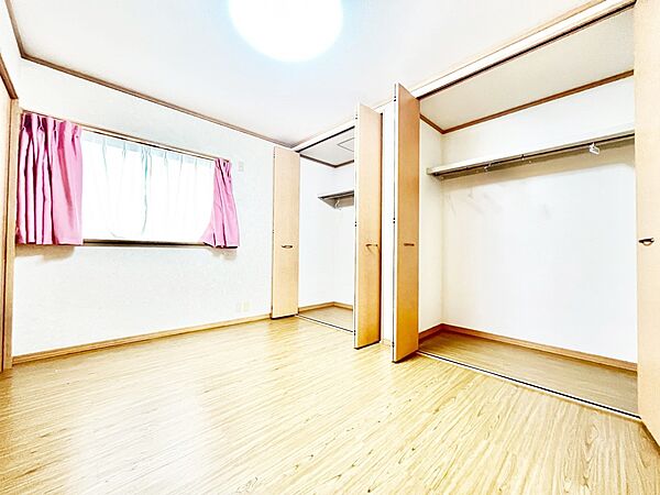 子供部屋