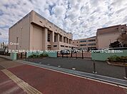 小学校 650m 千葉市立緑町小学校