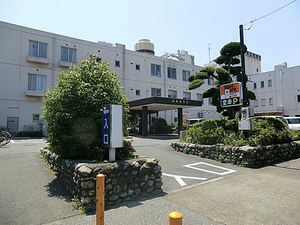 周辺を拡大表示