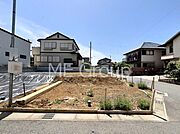 たっぷりの陽光と心地よい風が舞い込む住まい
