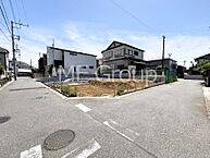 千葉県船橋市新高根3丁目：物件画像