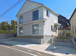 市川市国分3丁目　中古一戸建て
