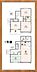 間取り：間取り図