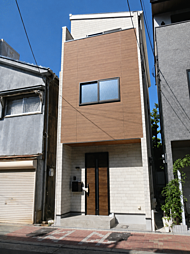 此花区梅香３新築戸建