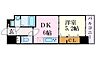 ジェネラーダ7階7.5万円