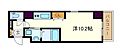 THERESIDENCEIMAIKEEAST3階7.4万円