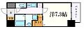 S-RESIDENCE今池駅前6階7.5万円
