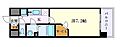 プレサンス名古屋グロウ4階5.7万円