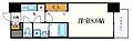 S-RESIDENCE金山WEST5階6.9万円