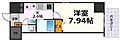 クレストタワー栄8階6.5万円