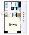プレミアムコート名古屋金山インテルノ3階5.5万円