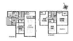 筑後市前津21　4号棟　ASH