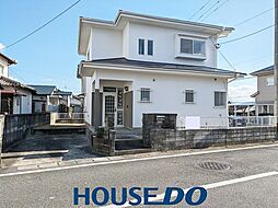 中古戸建　筑前町依井　TJ