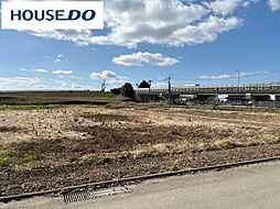 売土地 久留米市宮ノ陣　6号地　CC