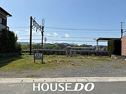 売土地　久留米市宮ノ陣　YK