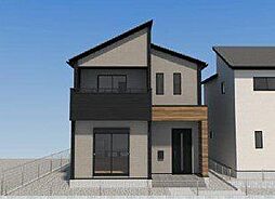 久留米市合川町4期　1号棟　YTK