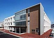 大川市立　大川桐英中学校 1170m