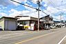 周辺：甘木神田町簡易郵便局 270m