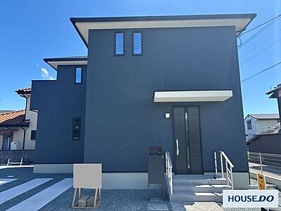 外観 外観
