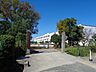 周辺：中原小学校 400m