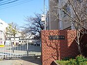 久留米市立宮ノ陣小学校 1670m
