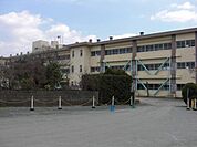 八女市立上妻小学校 1250m