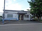 JR長崎本線　中原 950m
