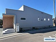 福岡県久留米市善導寺町木塚：物件画像
