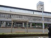 上峰町役場 600m