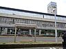 周辺：上峰町役場 600m