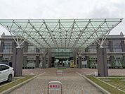 みやき町庁舎 300m