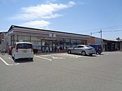 セブンイレブン福岡三輪中央店 2320m