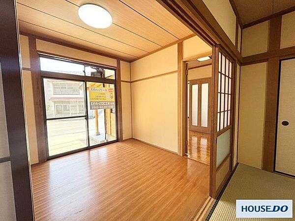 室内