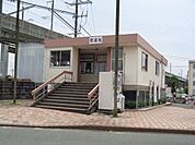 JR鹿児島本線　肥前旭 1340m