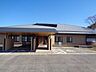 周辺：基山町立図書館 1380m