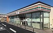 セブンイレブン甘木一木店 900m