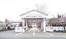周辺：鳥栖市立鳥栖北小学校 1130m