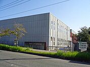 弥生が丘小学校 440m